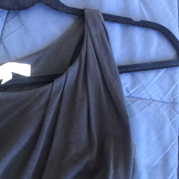 LOFT maxi dress - Picture 4 of 4